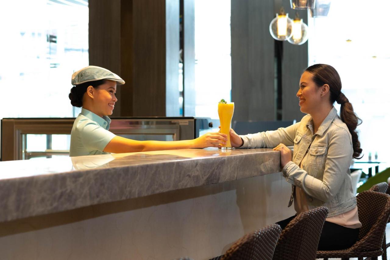 Bayfront Hotel Cebu Capitol Site Eksteriør bilde